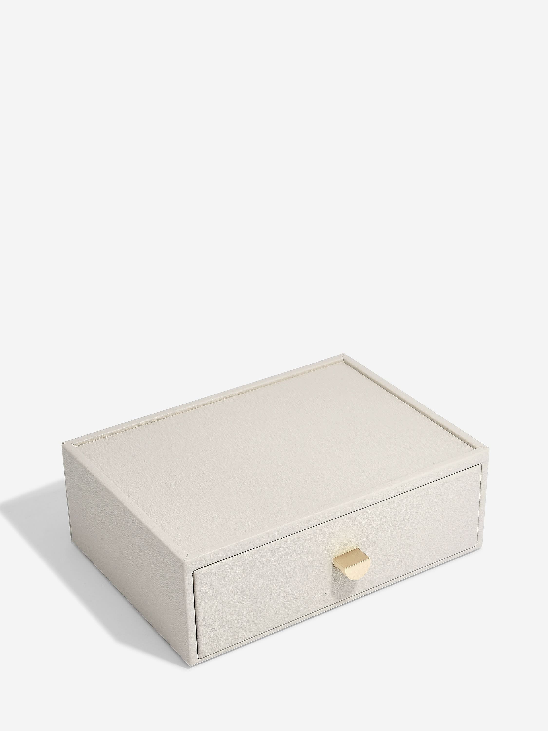 Stackers Accessoirelade voor Klassieke Display Juwelendoos Havermout - Mystackers