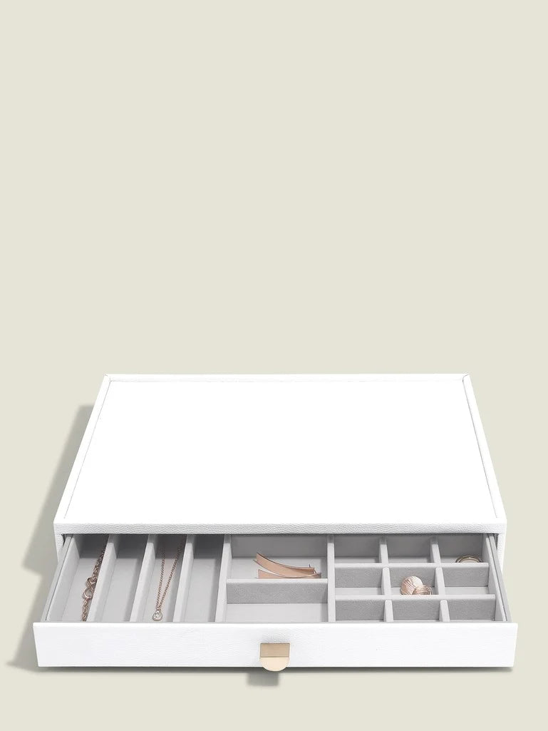 Stackers XL All In One Lade Wit - Mystackers