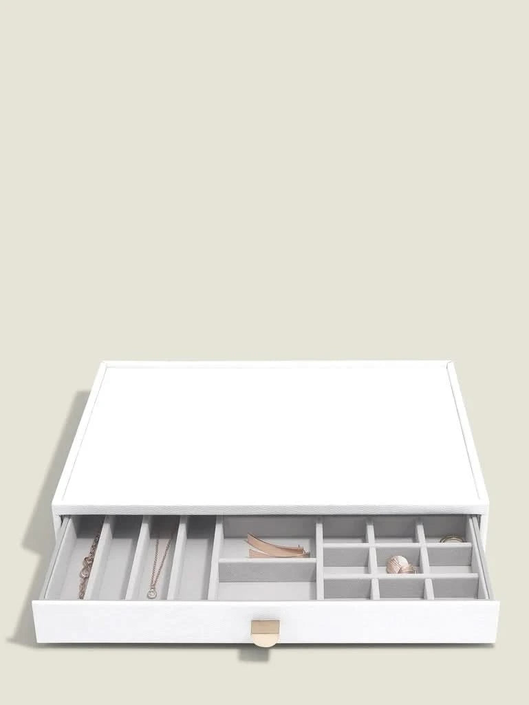 Stackers XL All In One Lade Wit - Mystackers