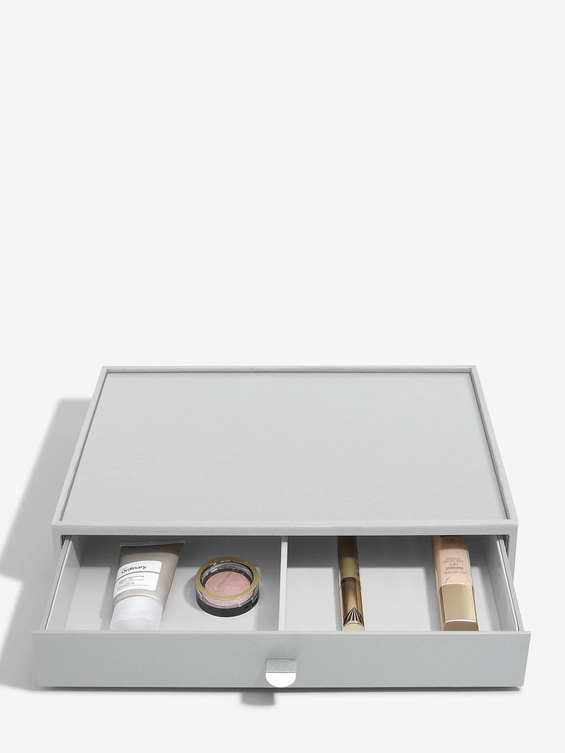Stackers Makeup Organizer Lade Grijs XL - Mystackers