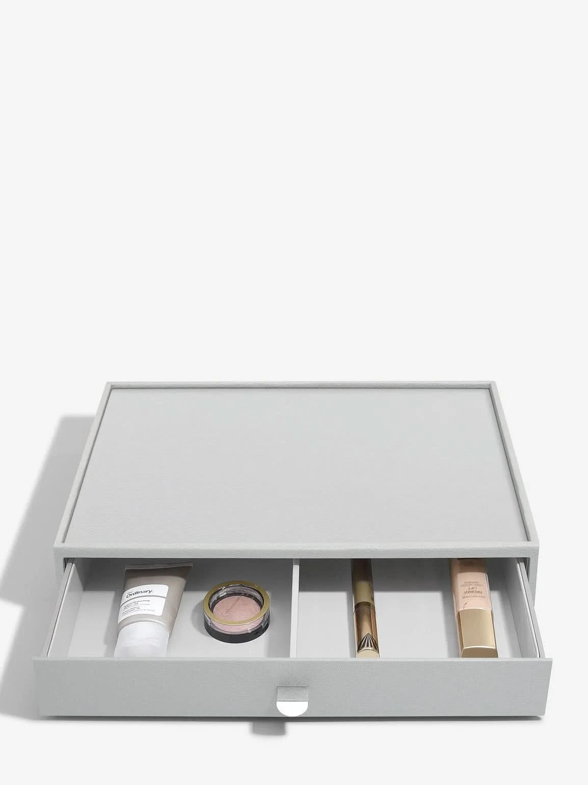 Stackers Makeup Organizer Lade Grijs XL - Mystackers