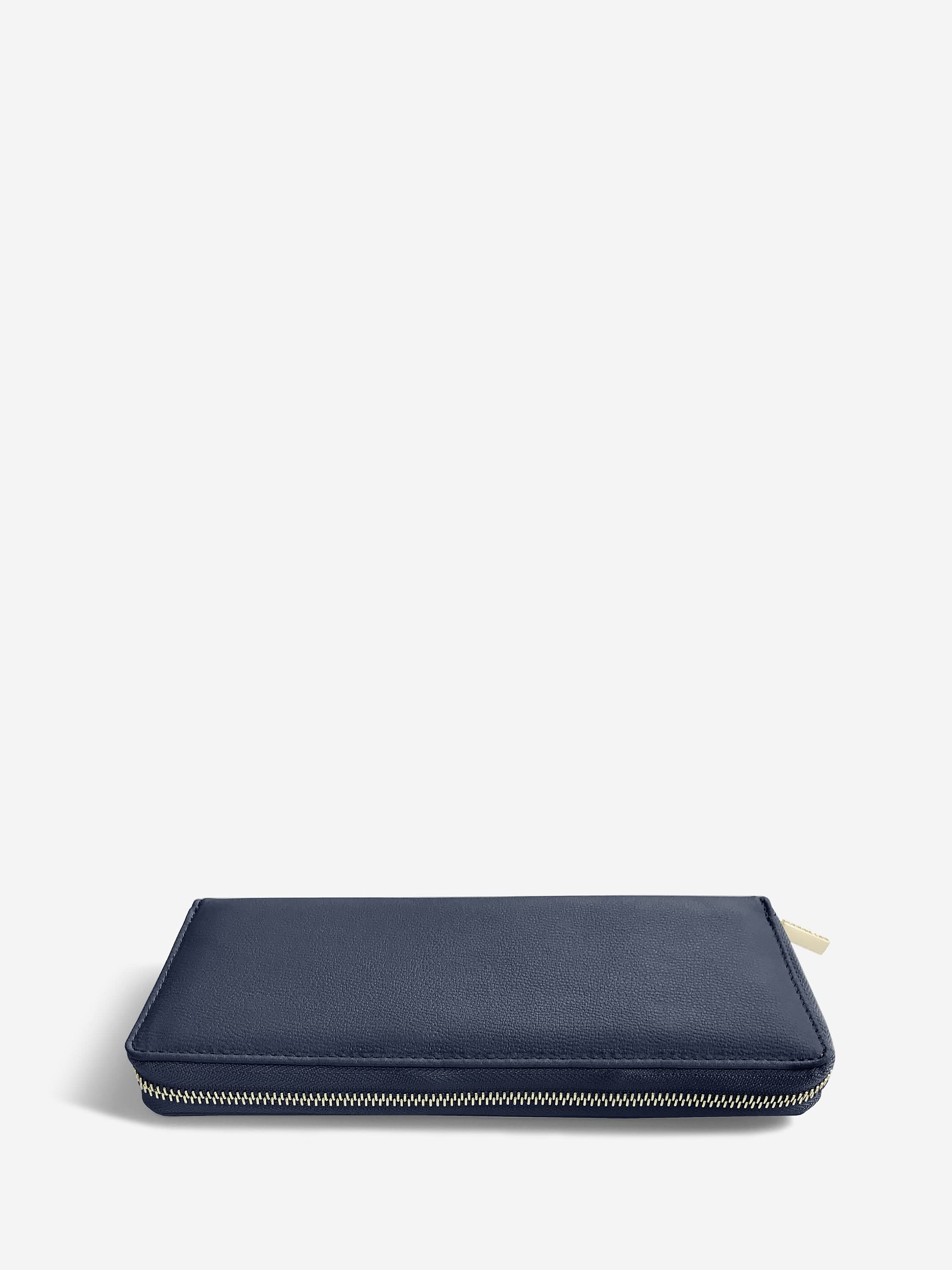 Stackers Jewellery Roll Marineblauw - Mystackers
