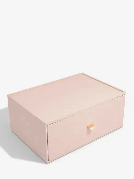 Stackers Supergrote Makeup Organizer Roze - Mystackers