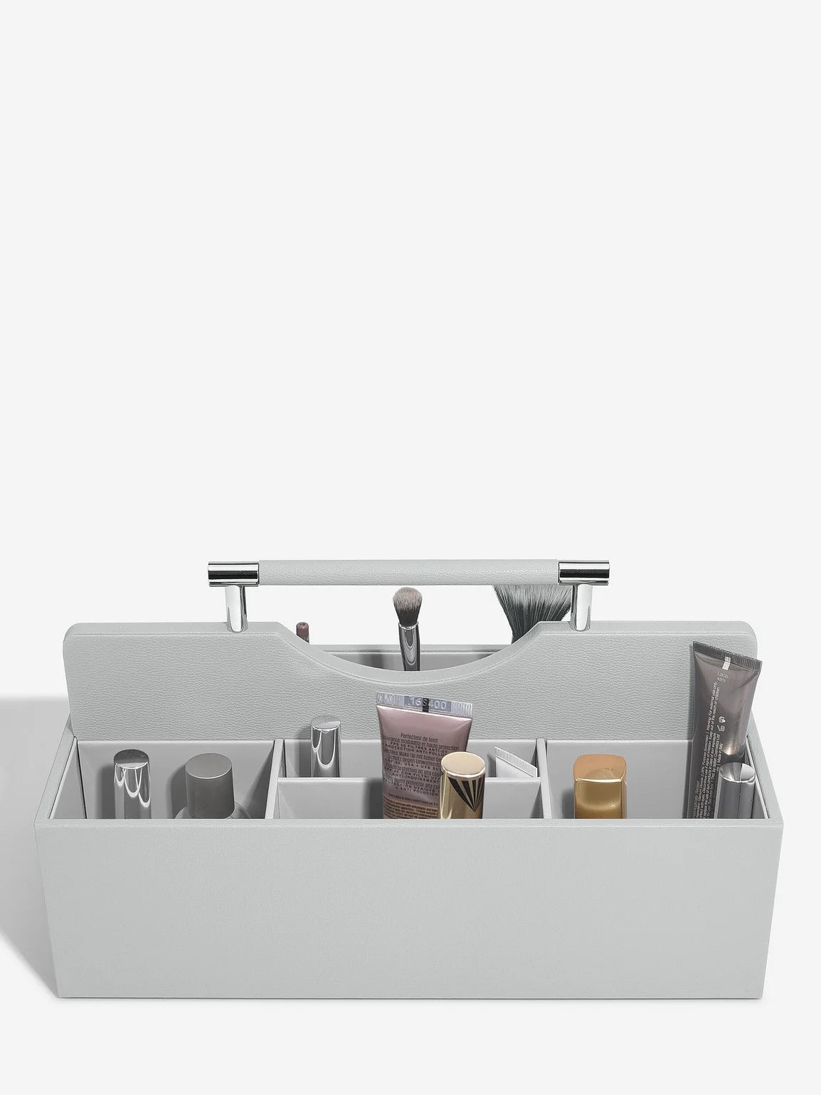 Stackers Cosmetica Organizer Grijs XL - Mystackers