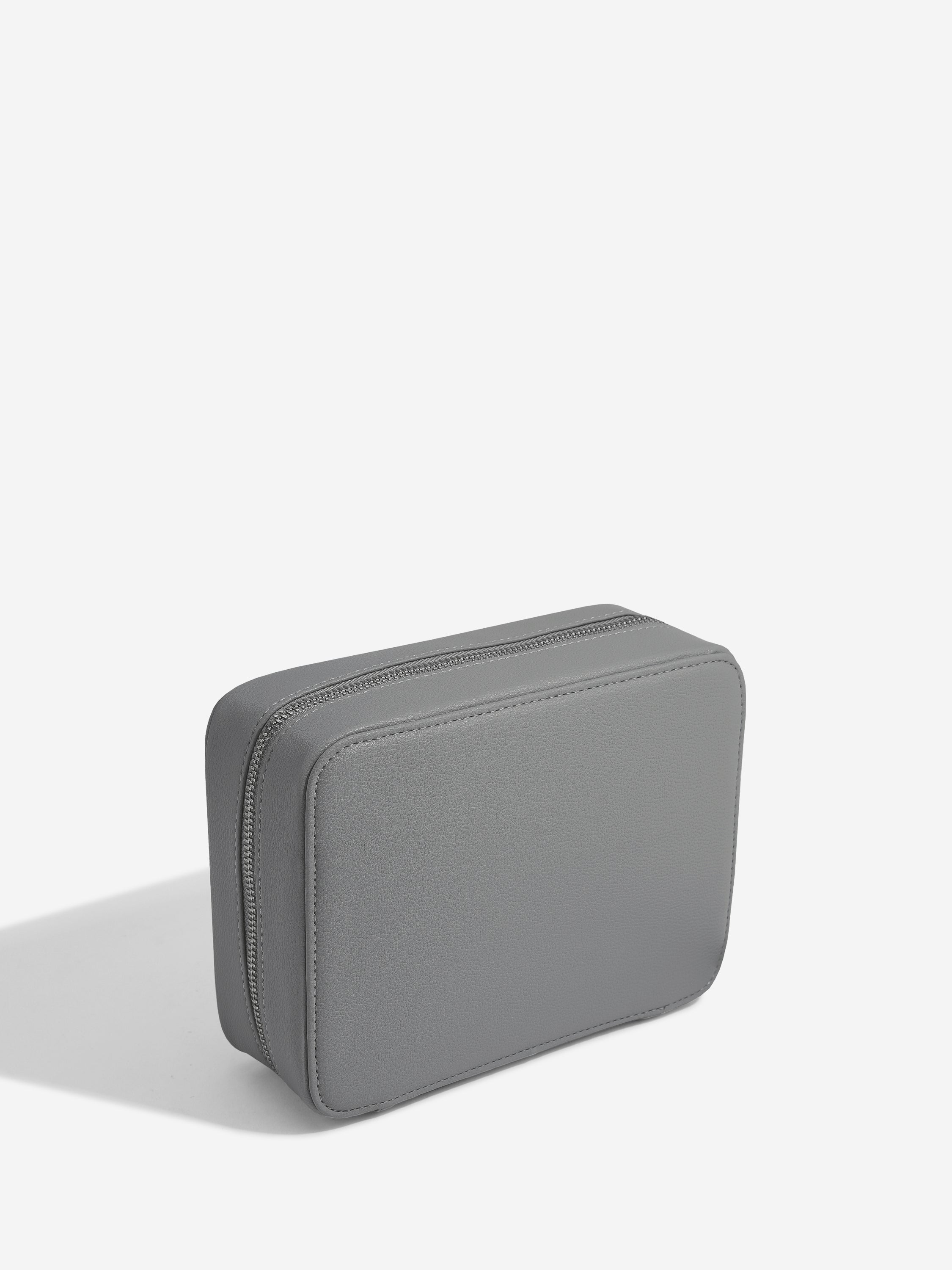 Stackers Stockage de câbles Gris Foncé