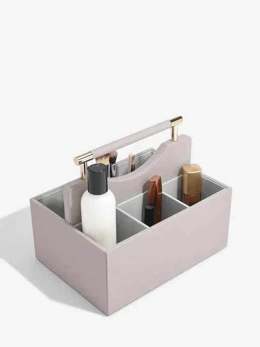 Stackers Cosmetica Organizer Taupe - Mystackers