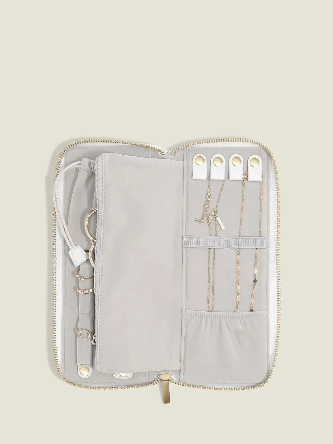 Stackers Jewellery Roll Wit - Mystackers