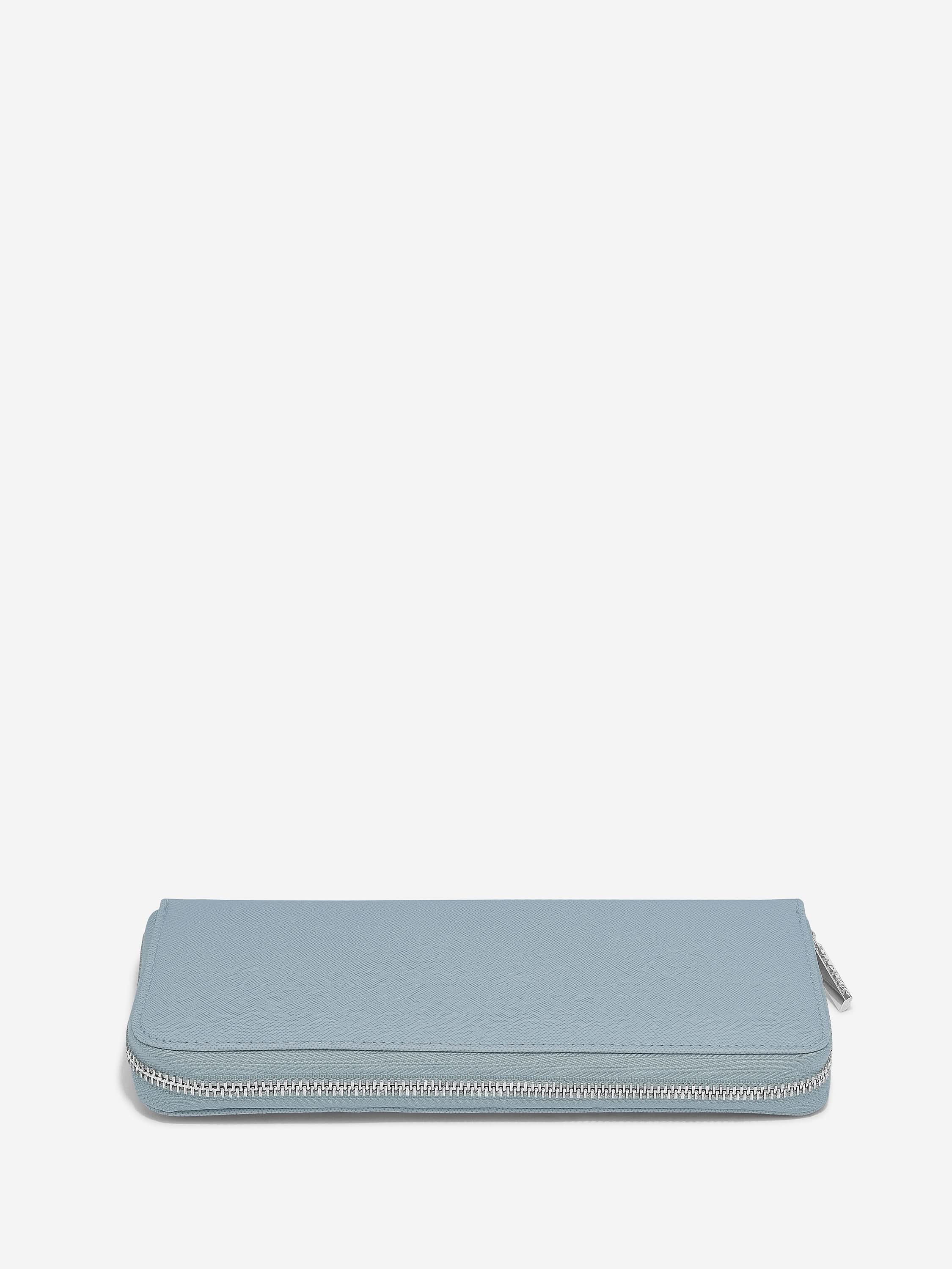 Stackers Jewellery Roll Blauw - Mystackers