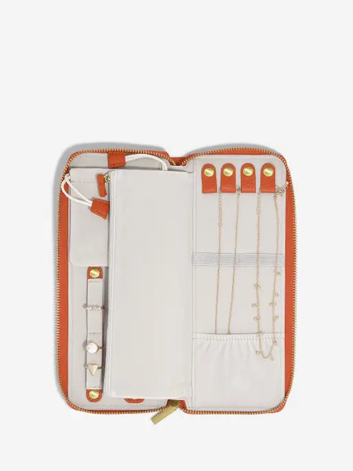 Stackers Jewellery Roll Orange