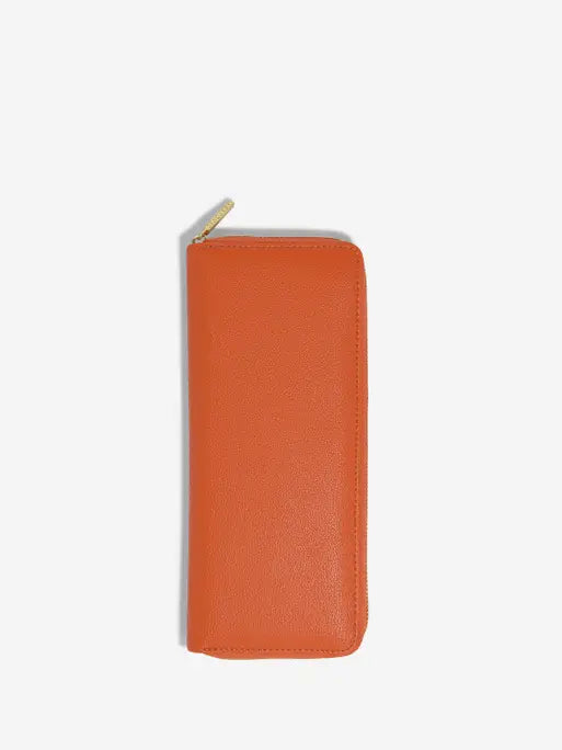 Stackers Jewellery Roll Orange
