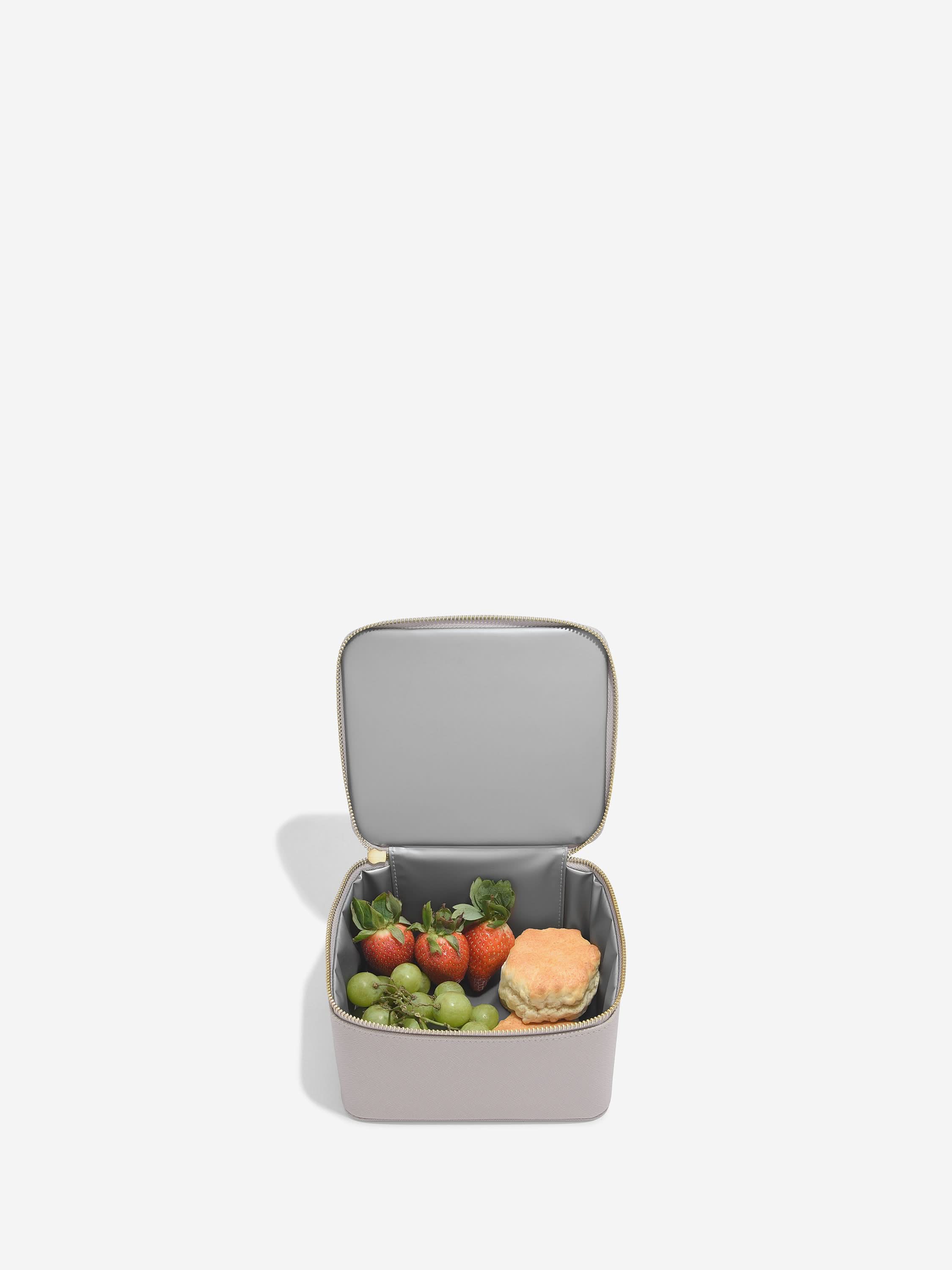 Stackers Picknicktas Taupe - Mystackers