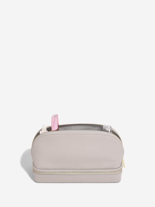 Stackers Cosmetica & Juwelentas Taupe - Mystackers