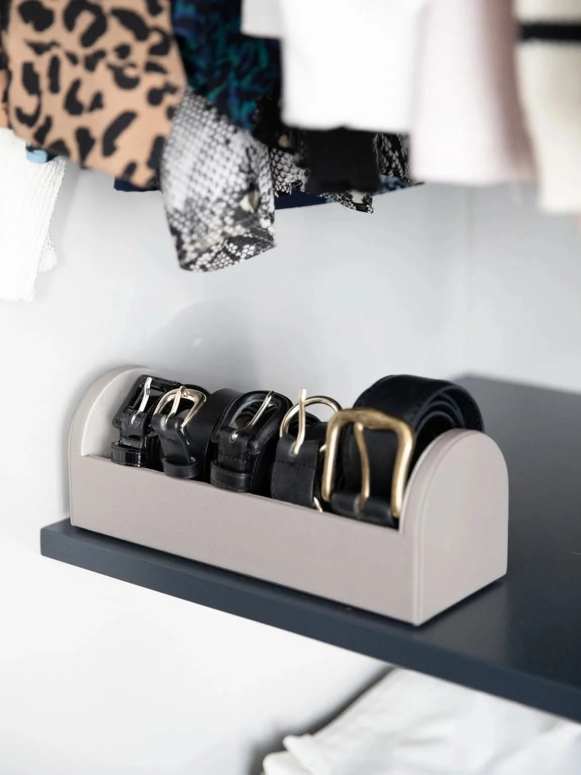 Stackers Riem Organizer Taupe - Mystackers