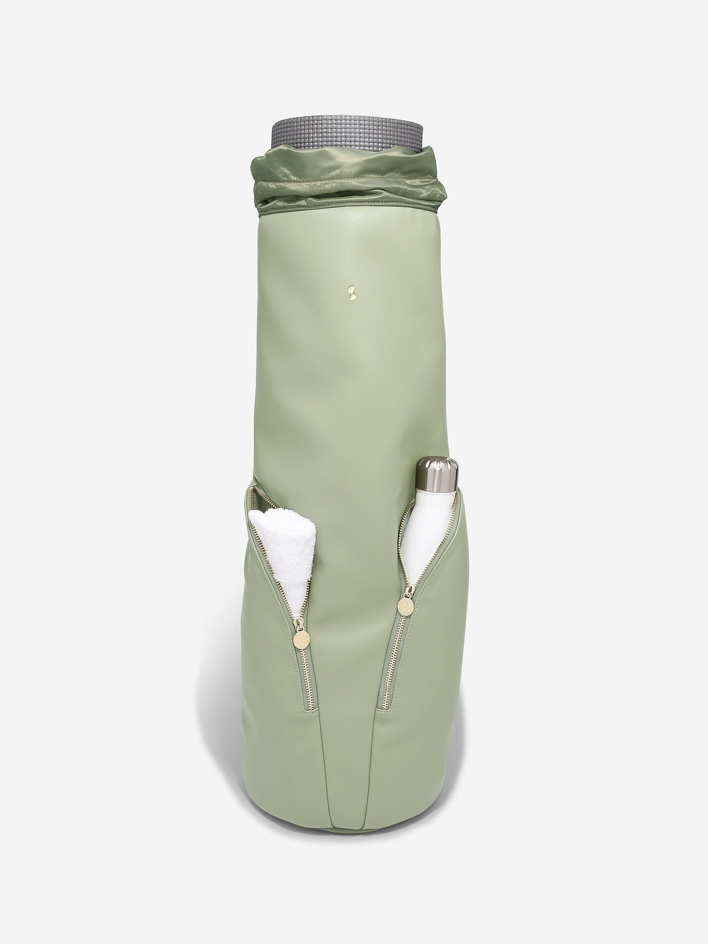 Stackers Yoga Bag Mosgroen - Mystackers