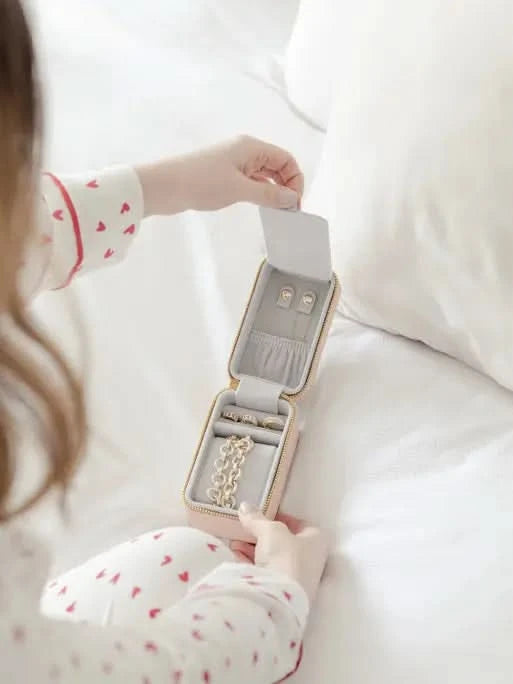 Stackers Horlogedoos Roze - Mystackers