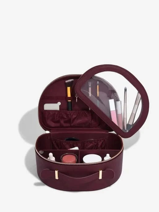 Stackers Beautycase Bordeaux - Mystackers