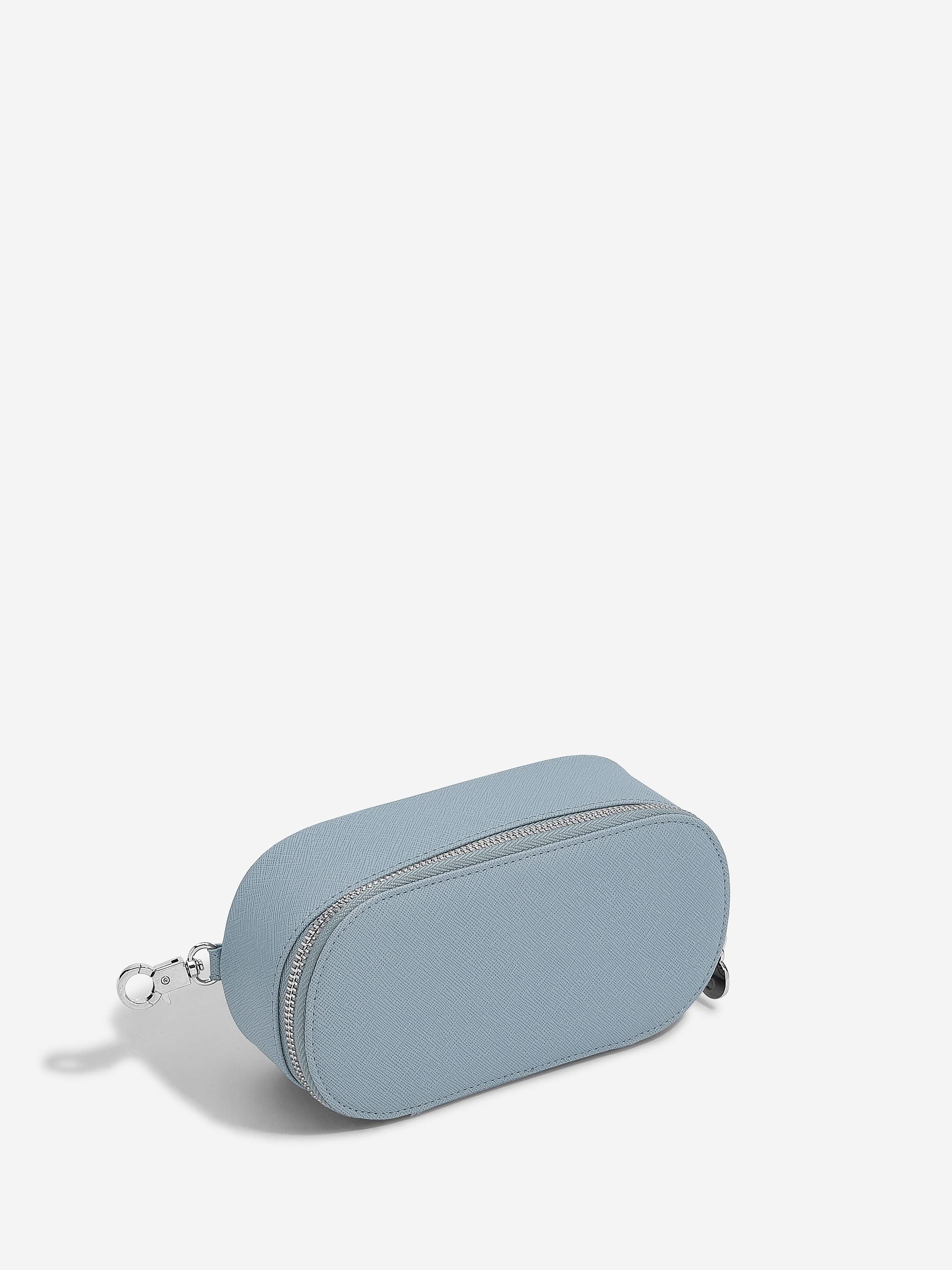 Stackers Laptoptas Blauw - Mystackers