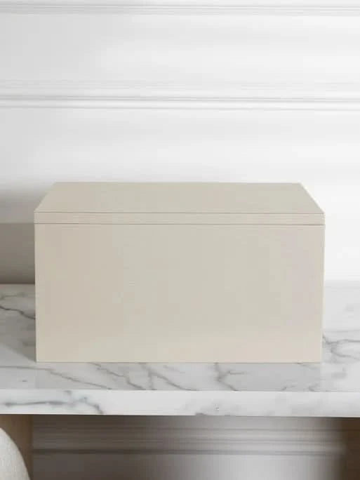 Stackers Home Office All-In-One Havermout & Linnen - Mystackers