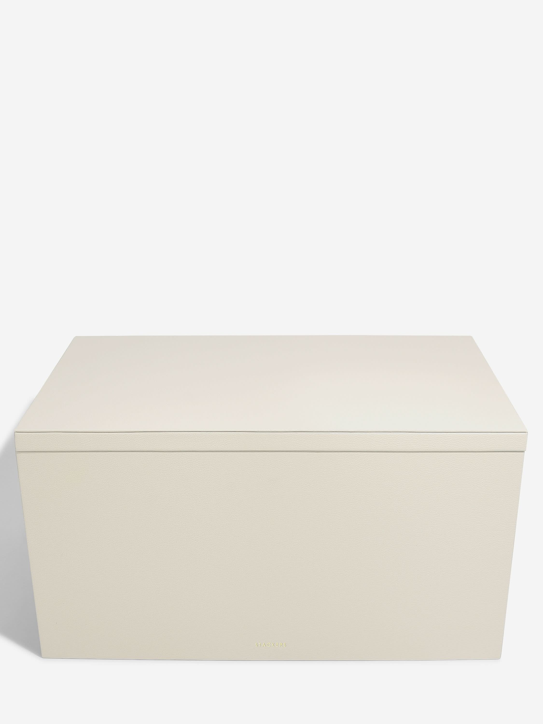 Stackers Home Office All-In-One Havermout & Linnen - Mystackers