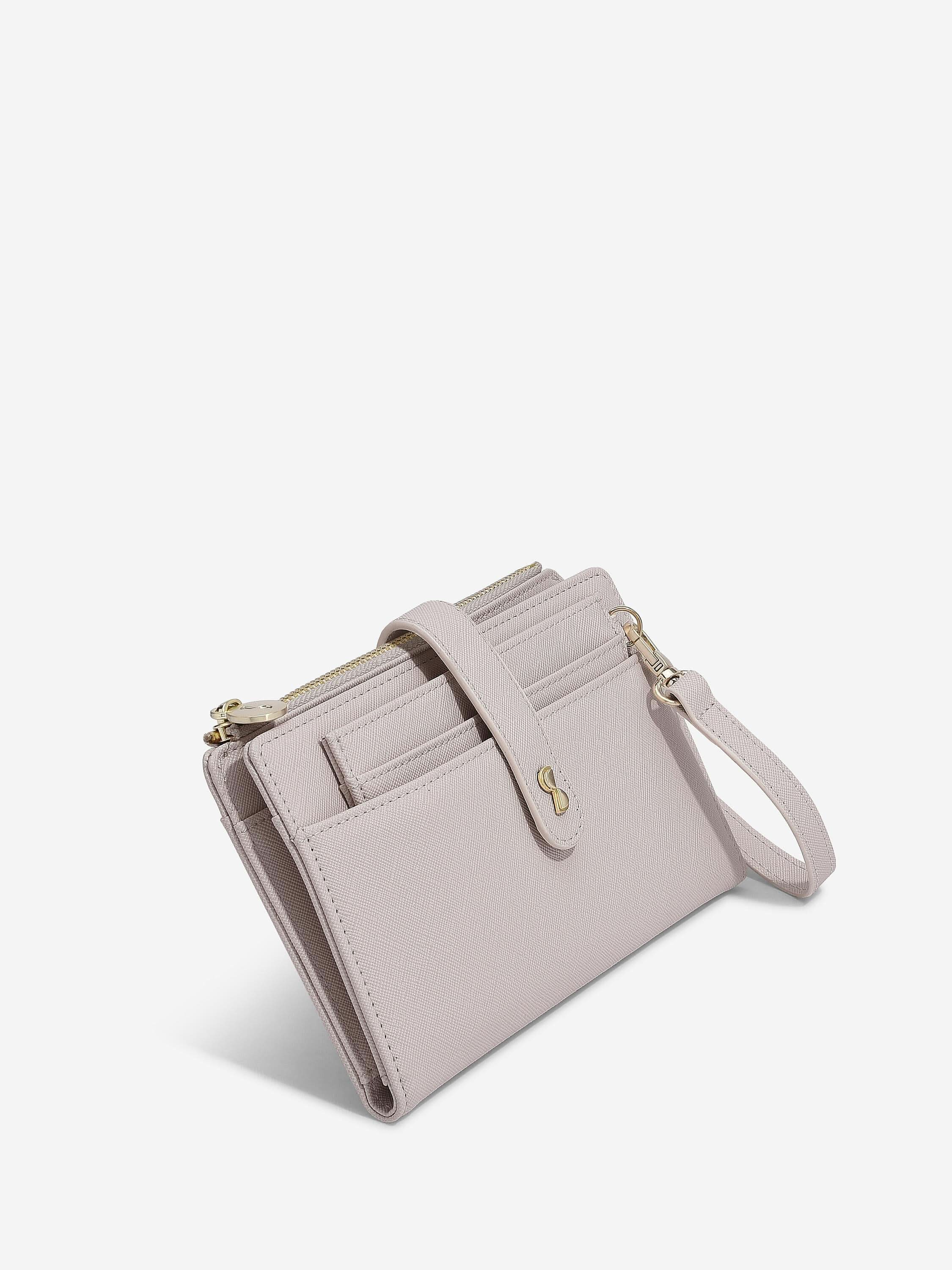 Stackers Grote Handtas Taupe - Mystackers