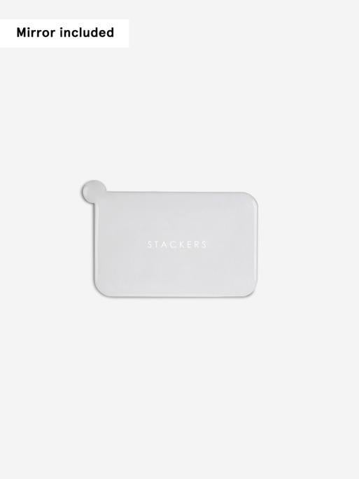 Stackers Grand Sac à Main Taupe