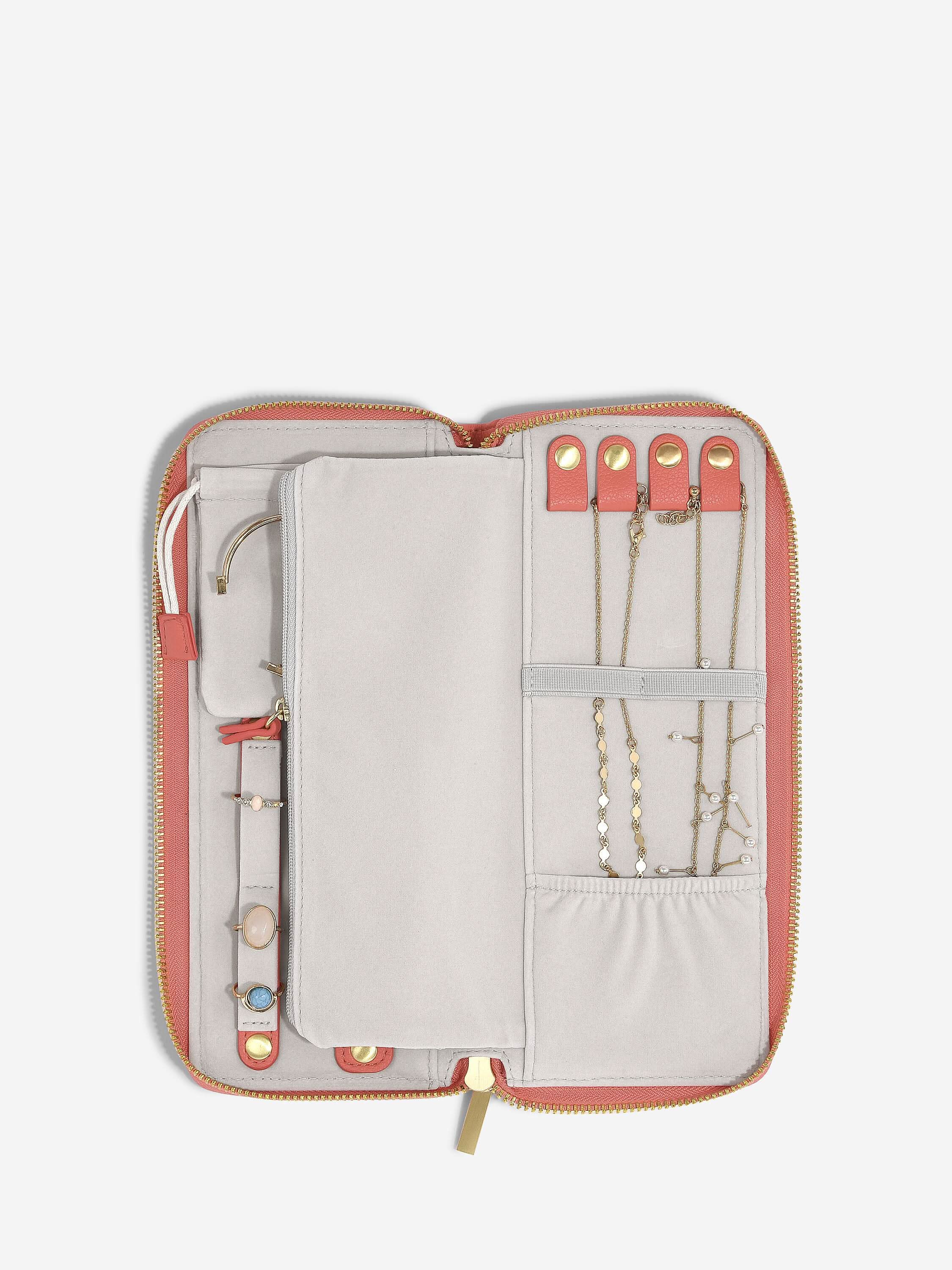 Stackers Jewellery Roll Pompelmoes - Mystackers