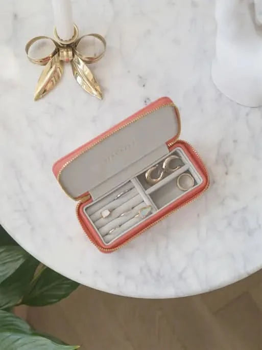 Stackers Medium Travel box Pompelmoes - Mystackers