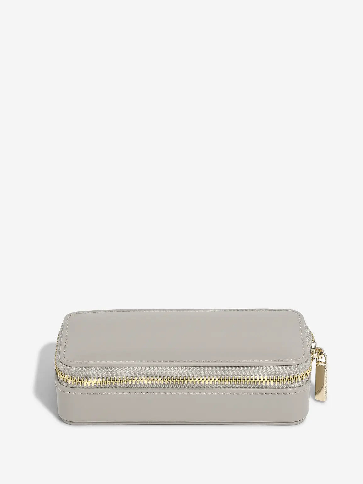 Stackers Medium Travel box Patent Putty