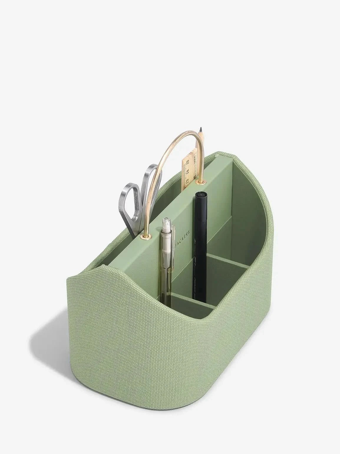 Stackers Bureau Organizer Pistachegroen - Mystackers