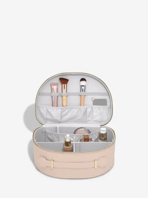 Stackers Vanity Case Rose