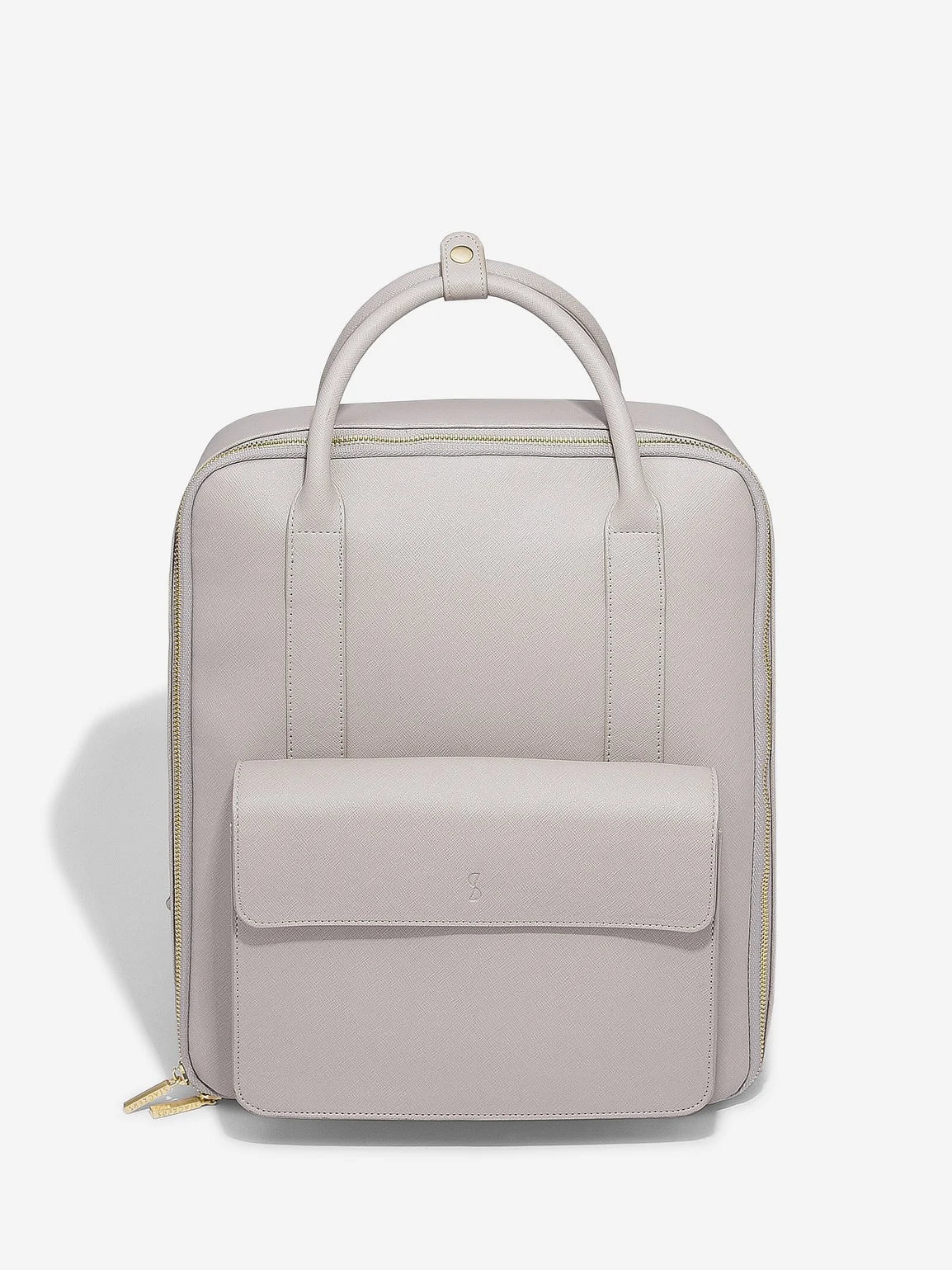 Stackers Picknicktas Taupe - Mystackers