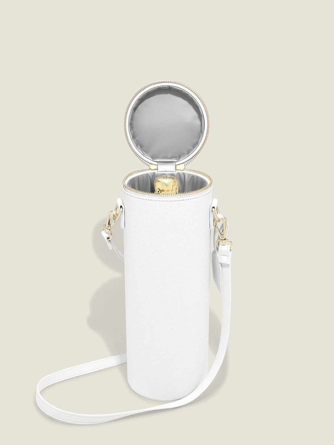 Stackers Champagnetas Wit - Mystackers