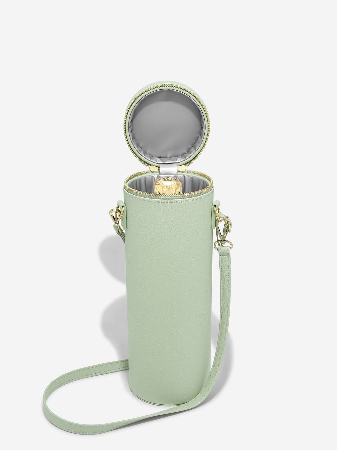 Stackers Champagnetas Groen - Mystackers