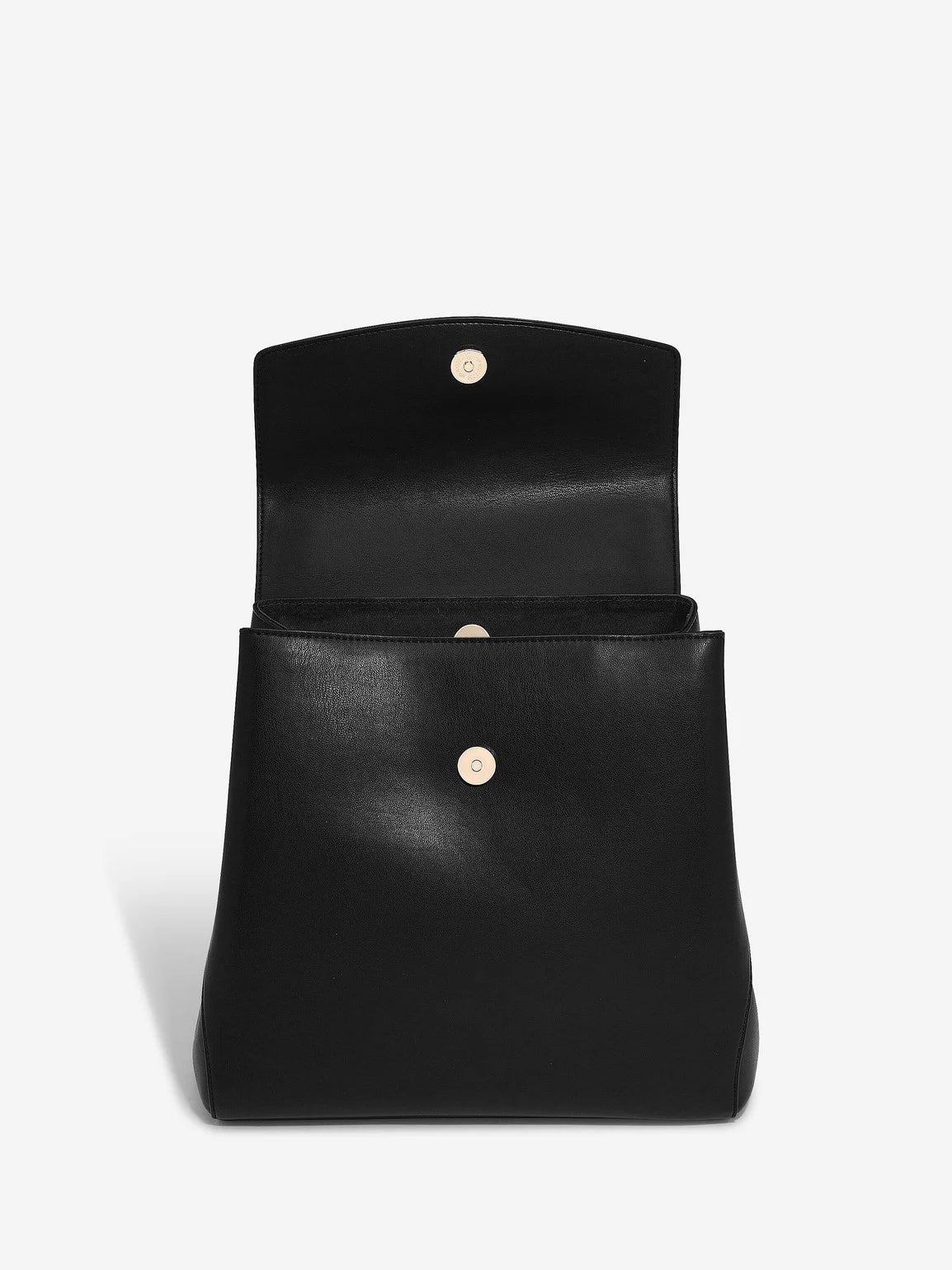 Stackers Kleine Rugzak Zwart - Mystackers
