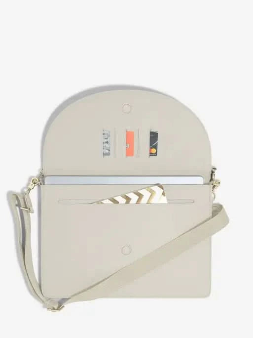 Stackers Laptoptas Havermout - Mystackers