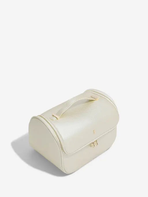 Stackers Grote Cosmeticacase Parelmoer - Mystackers