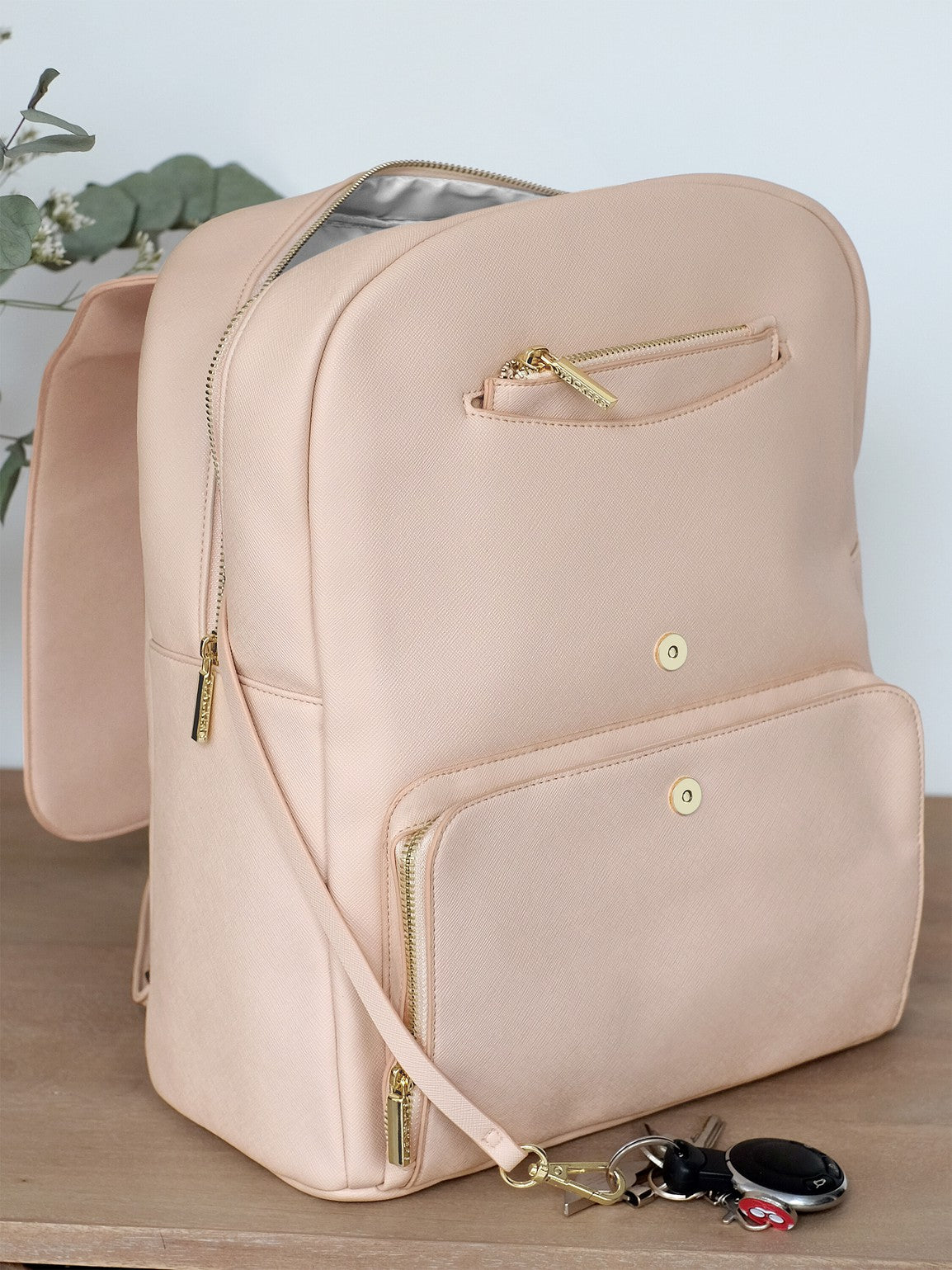 Stackers Rugzak Roze - Mystackers