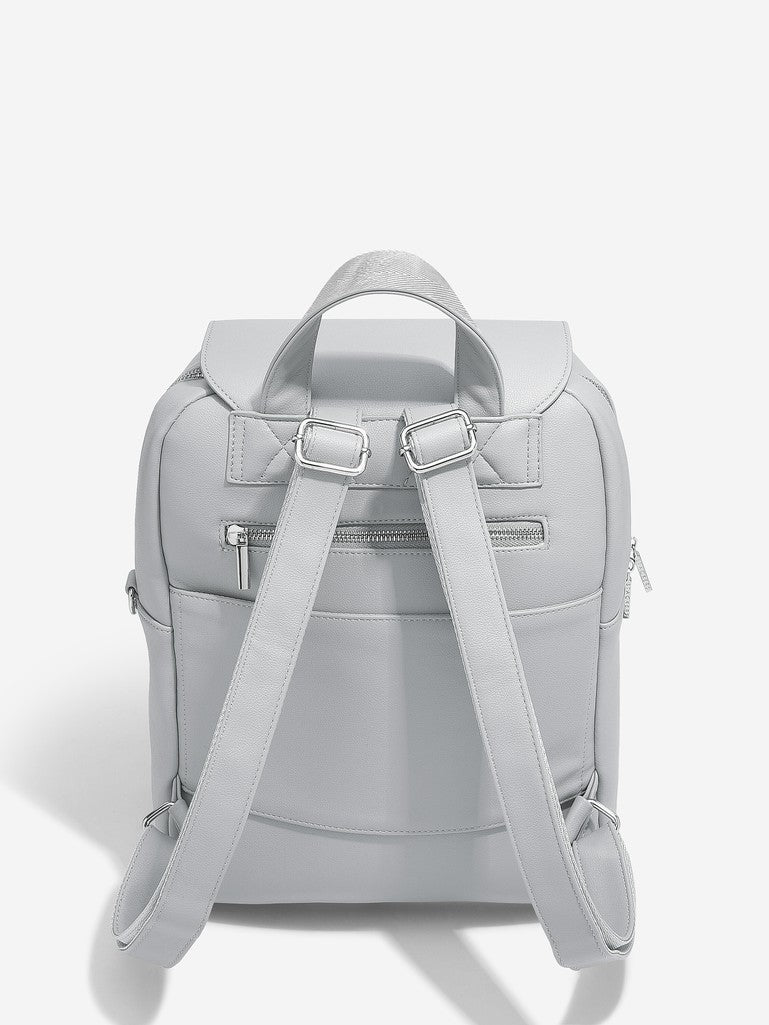 Stackers Backpack Grey