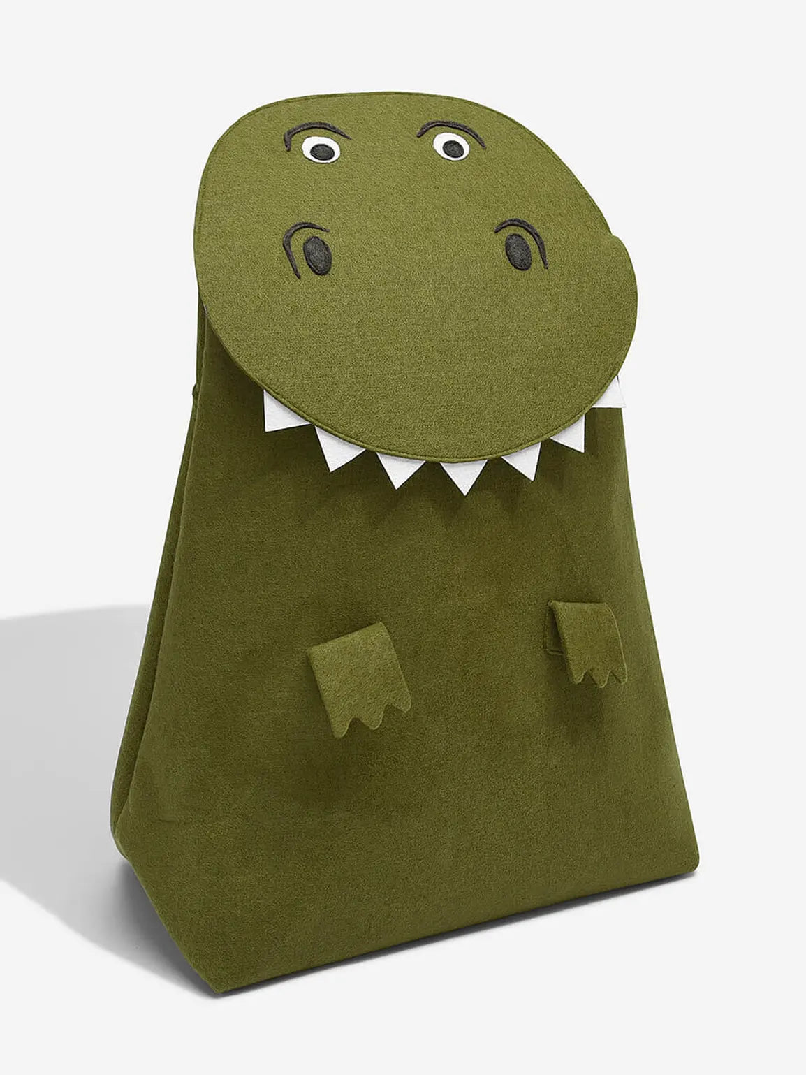 Little Stackers - Storage basket T-Rex