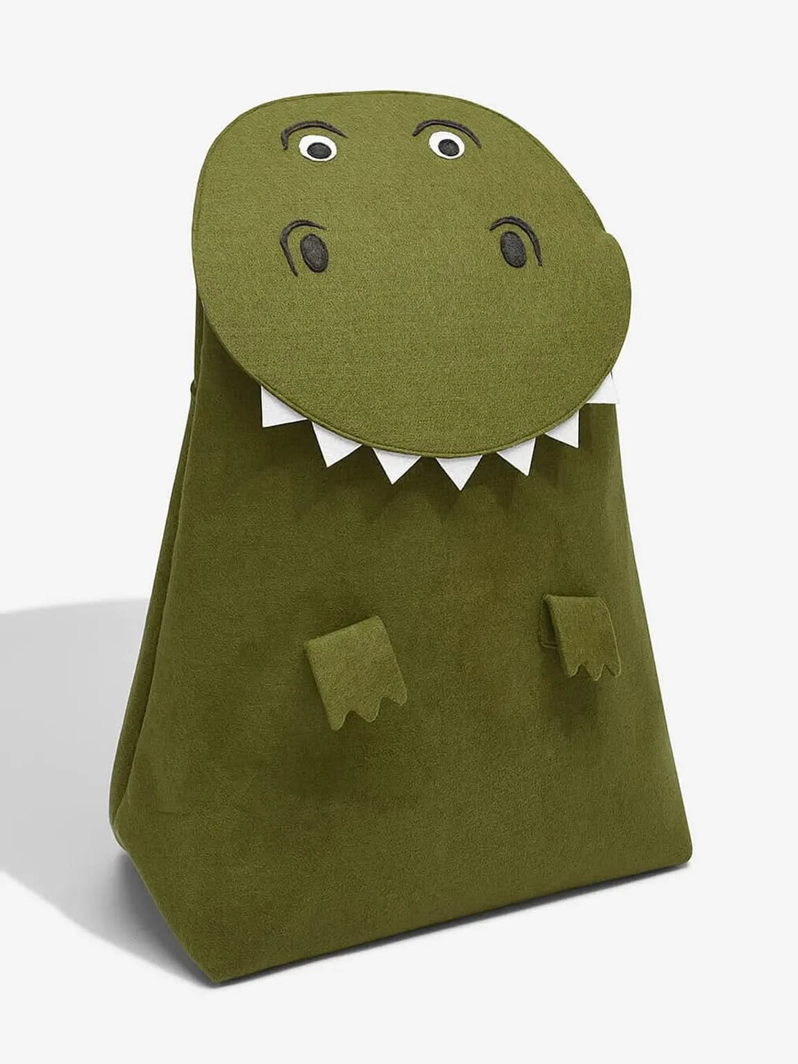 Little Stackers - Storage basket T-Rex