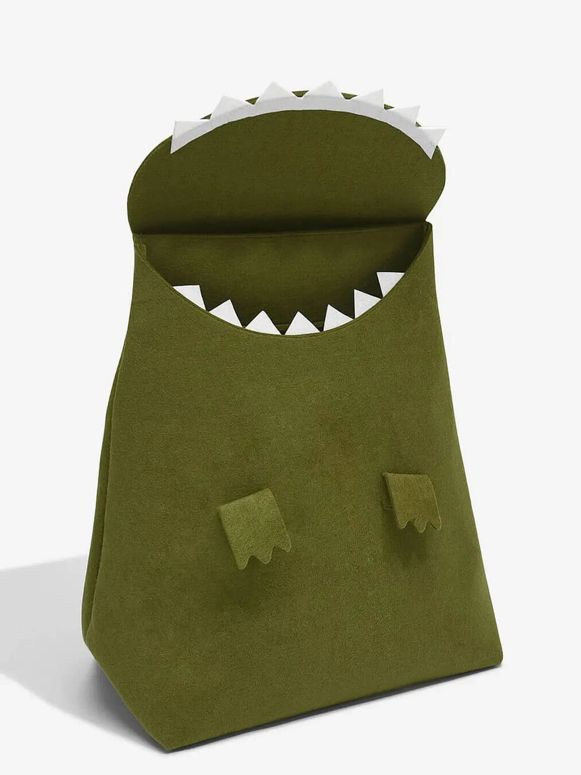 Little Stackers - Storage basket T-Rex