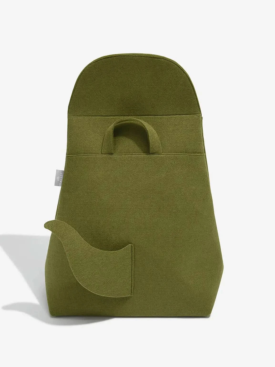 Little Stackers - Storage basket T-Rex