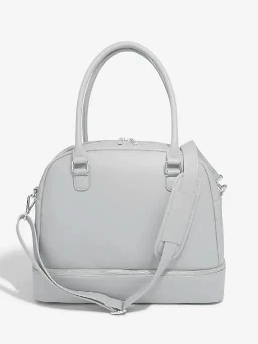 Stackers Handtas Grijs - Mystackers