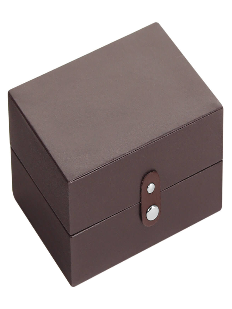 Stackers Mini Travel Box Chocolate - Mystackers