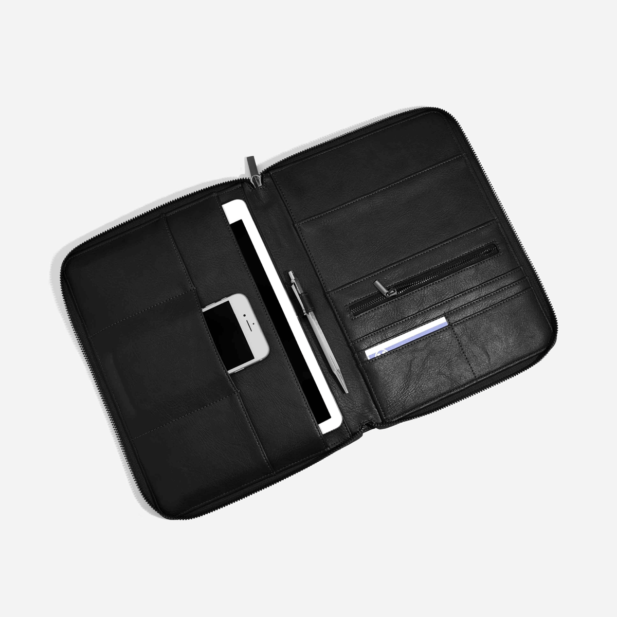 Stackers Tech Organizer Zwart - Mystackers