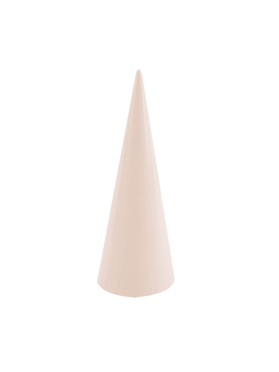 Stackers Small Round Cone Pink