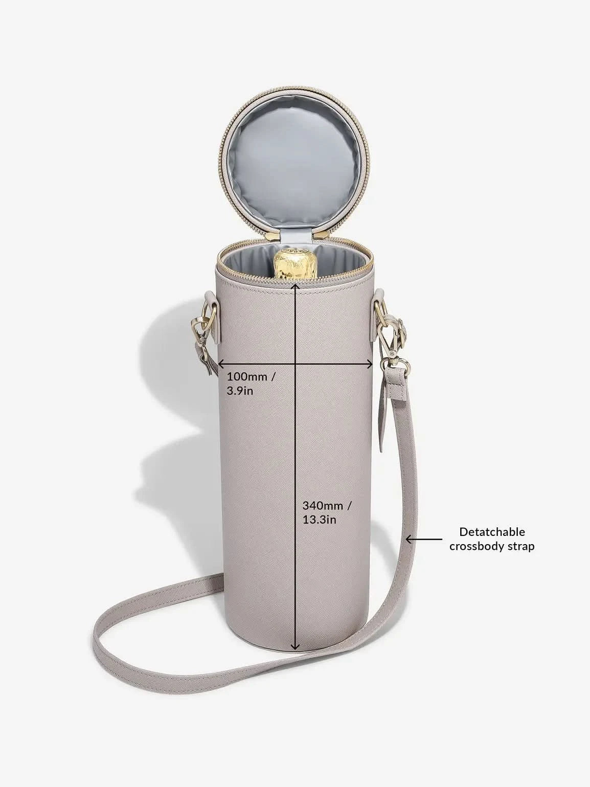 Stackers Champagnetas Taupe - Mystackers