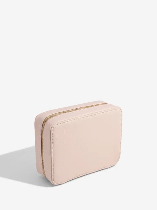 Stackers Cable Tidy Pink
