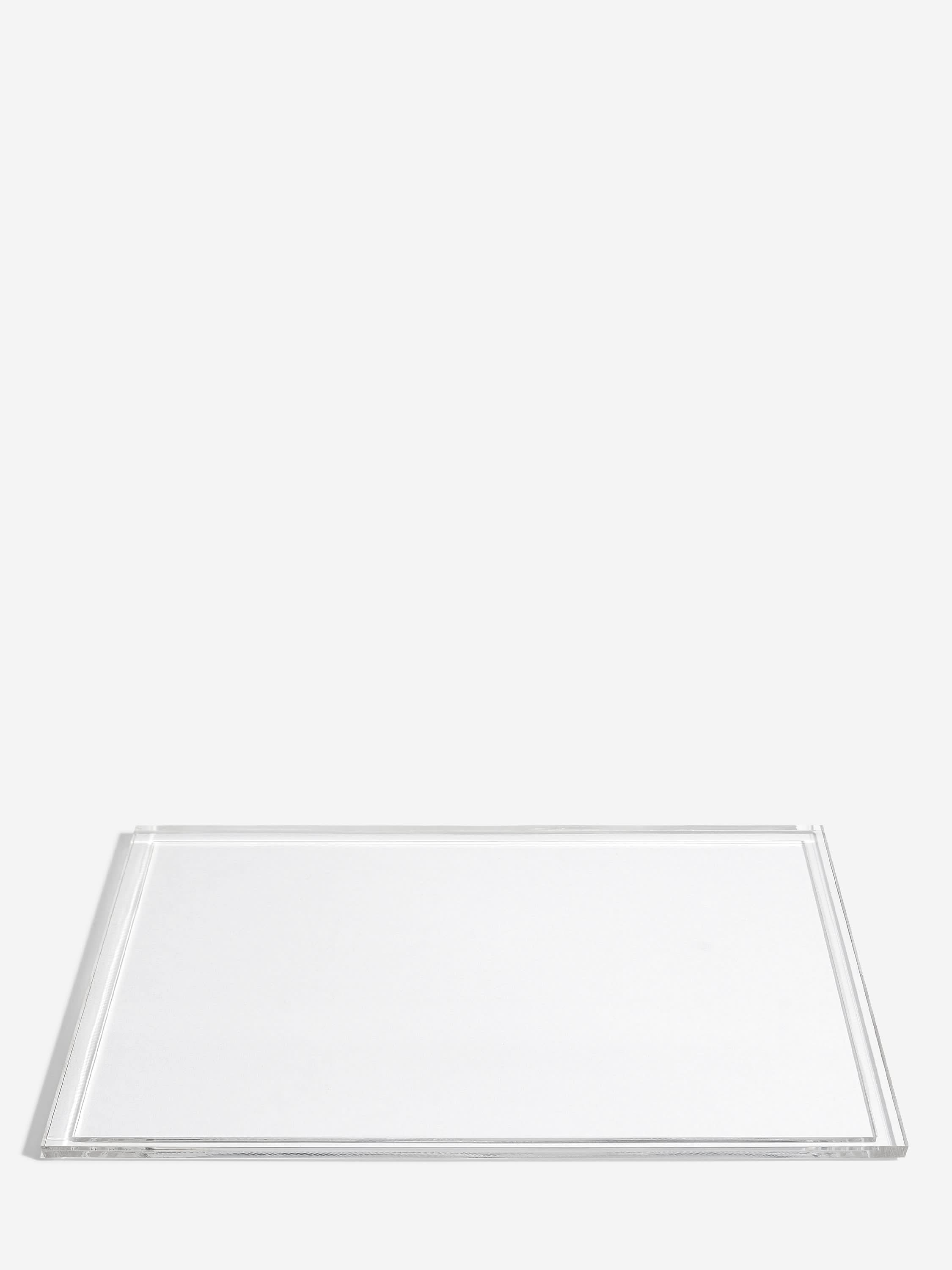 Stackers XL Acryl Deksel