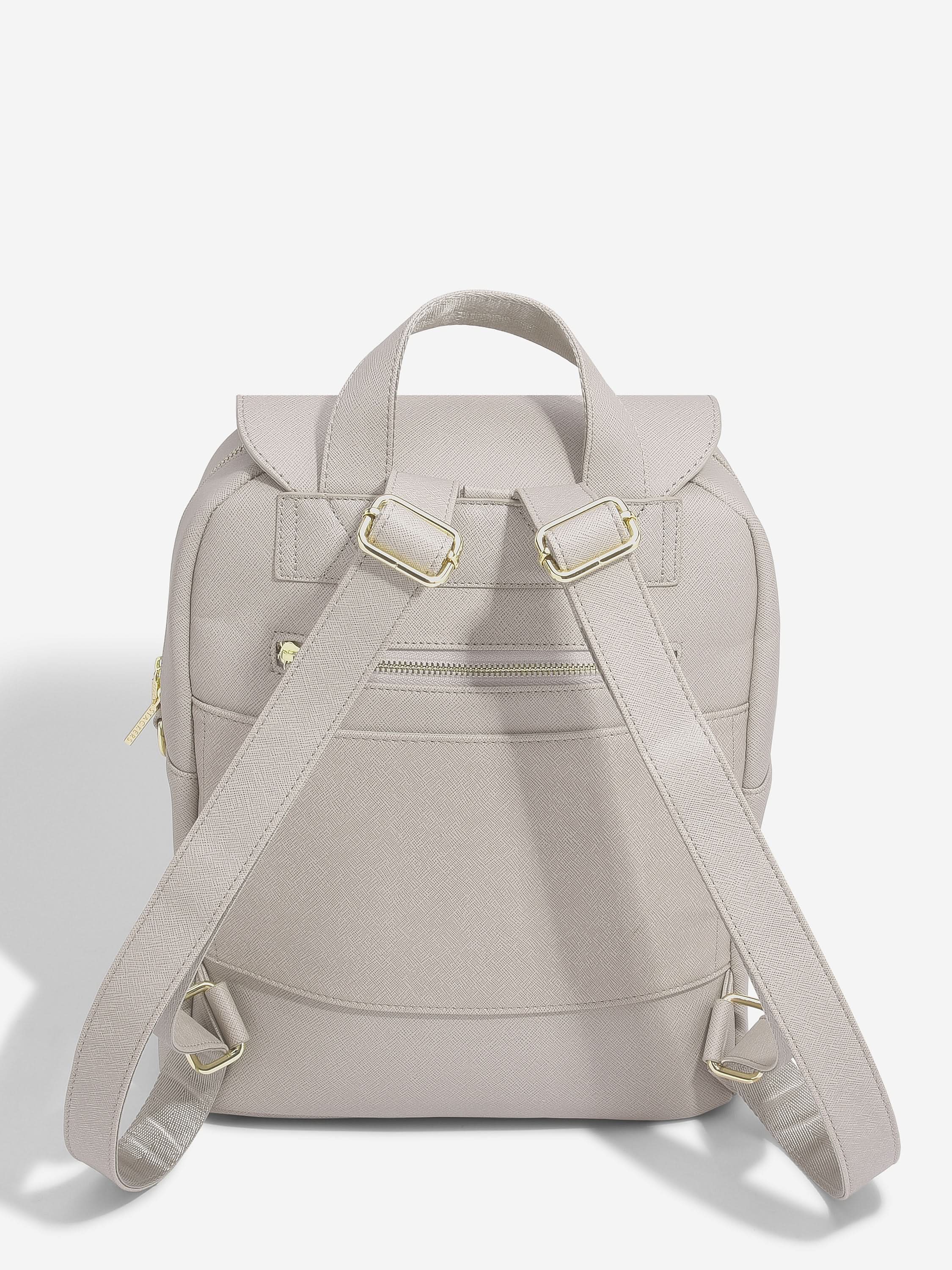 Stackers Rugzak Taupe - Mystackers